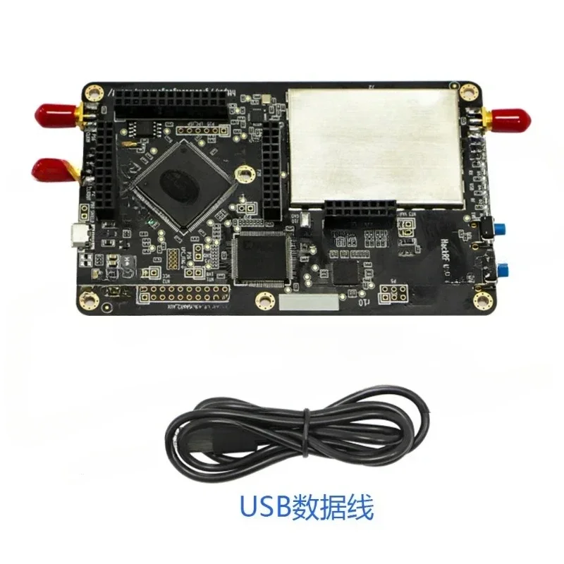 One (1MHz-6GHz) 10DBM Software Radio SDR Communication Experiment Platform