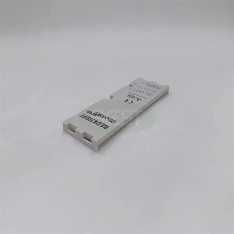 

Модуль контроллера ПЛК Beckhoff EL9011, новый, оригинальный, со склада