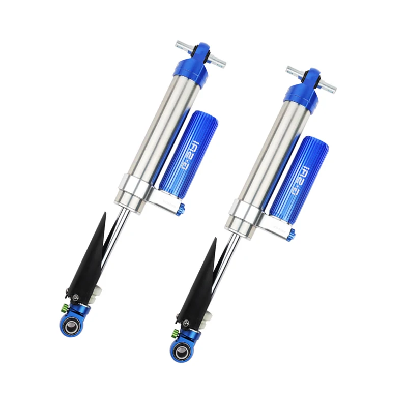 G.SAI blue 4x4 Suspension Kits Adjustable Nitrogen Shock Absorber For Tank 500 Suv