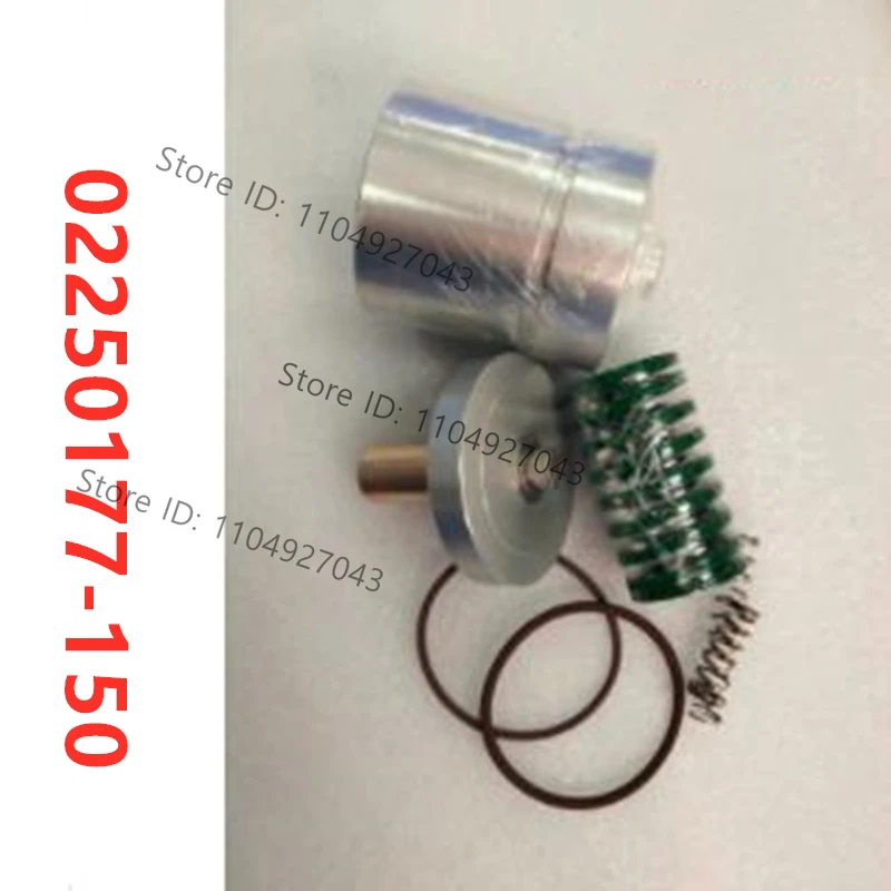for Sullair air compressor 02250177-150 minimum pressure valve repair kit maintenance kit