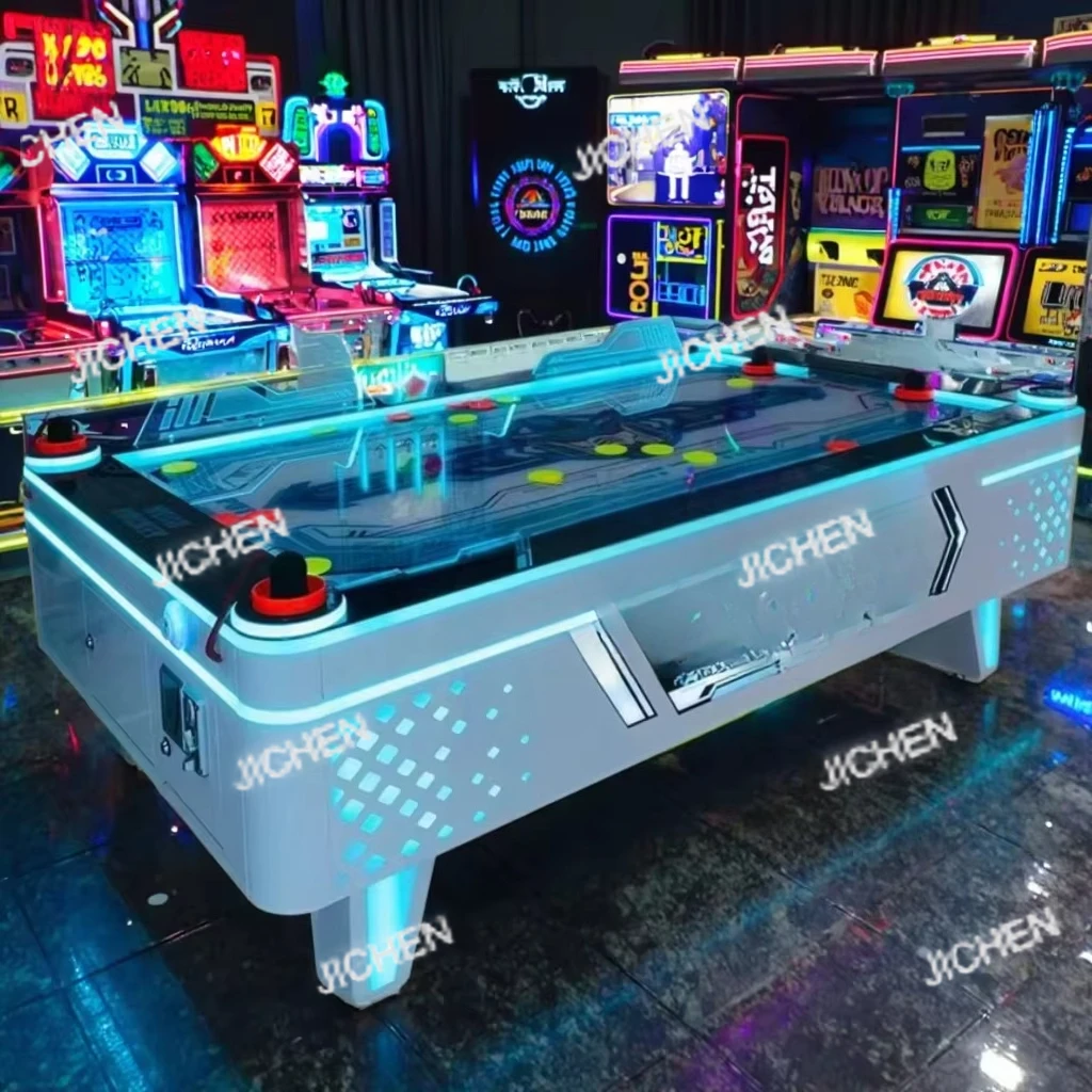 Jc High Speed Coin …