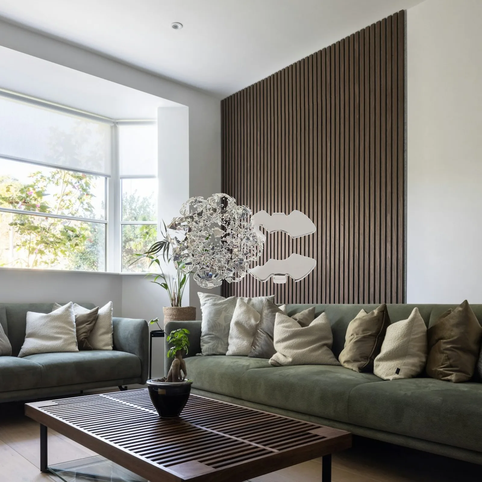 Sparkling Floral Button Covers Alloy Rhinestone Clip on Lace Accessories for Dresses Sweaters and Belts