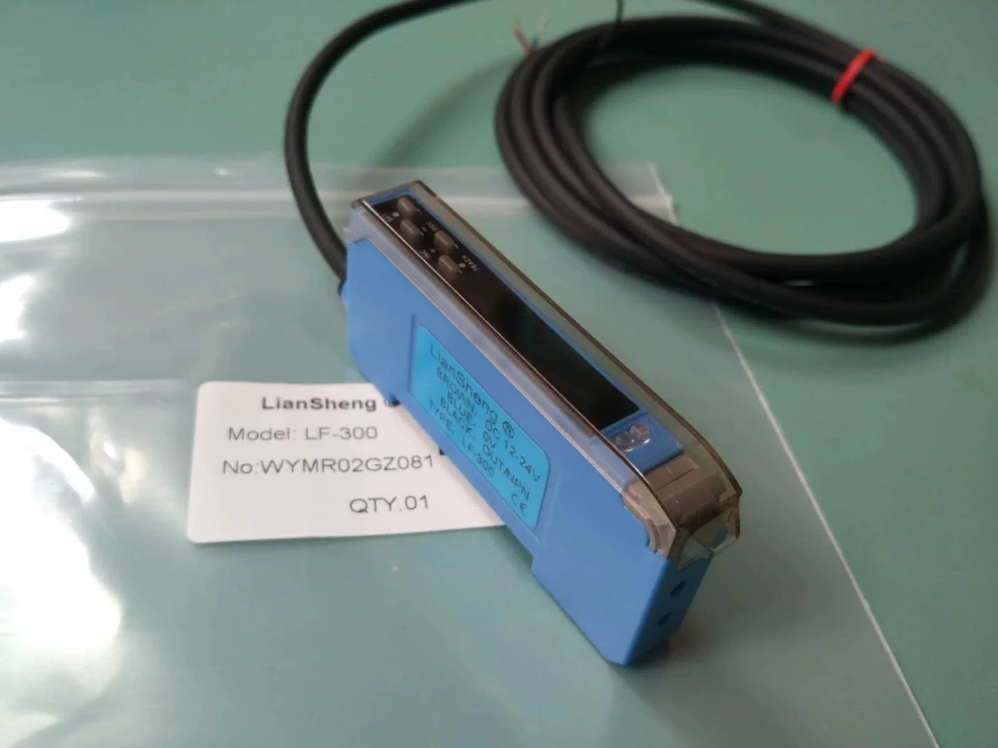 Npn Dual Digital Di…