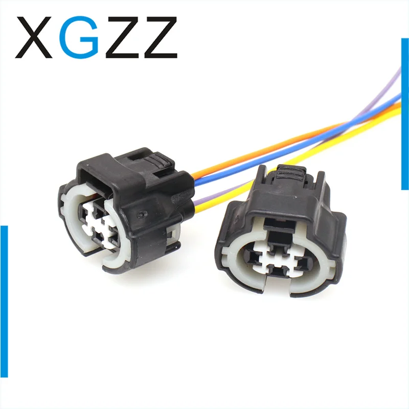 6189-0647 is suitable for Corolla Camry pressure sensor connector 90980-10943 connector