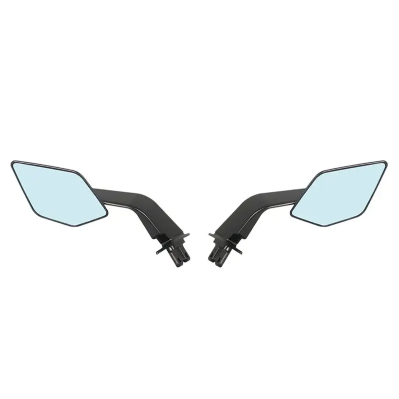 Motorcycle For T-Max 500 530 560 Wind Wing Rearview Mirror Fixed Rearview Mirror Replacement Part