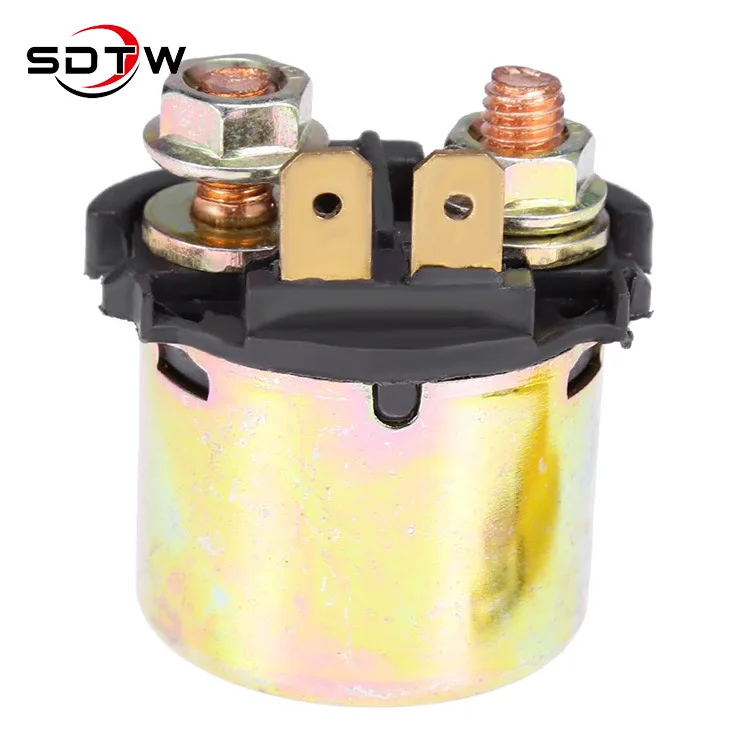 Start electromagnetic relay 27010-1209 27010-0788Start electromagnetic relay