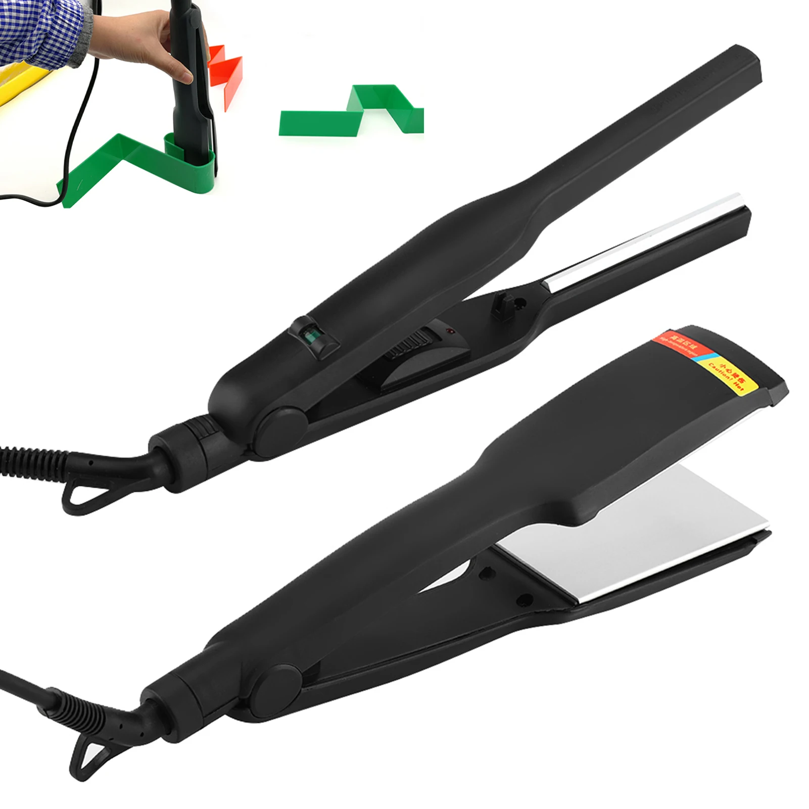Acrylic Arc Bender Heater Angle Bending Machine Channel Letter Marking Kit Arc Angle Bending Tool 100-240V US Plug