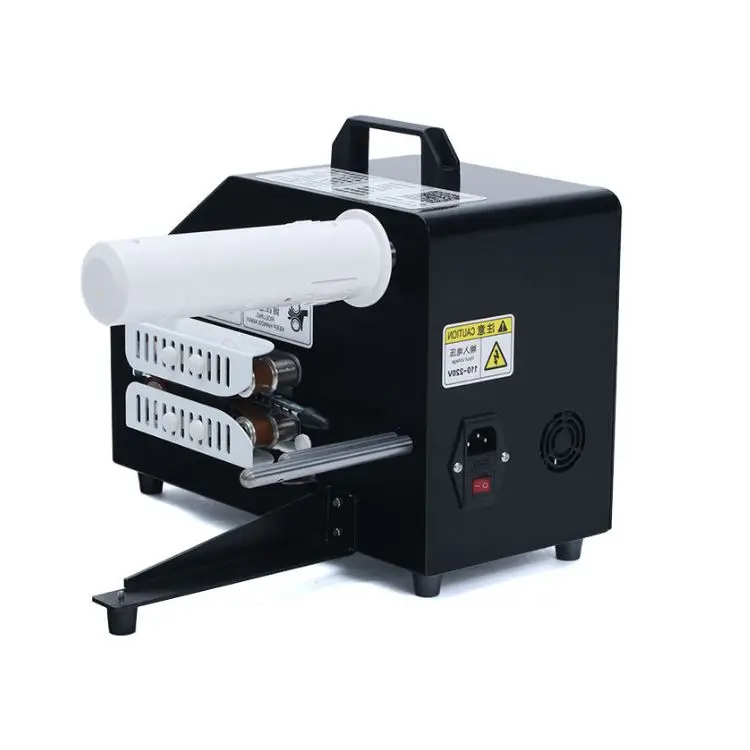 Professional Manufacturer Wholesale Industrial Grade Air Cushion Bubble Packaging Making for Protecting Goods Used in Warehouse