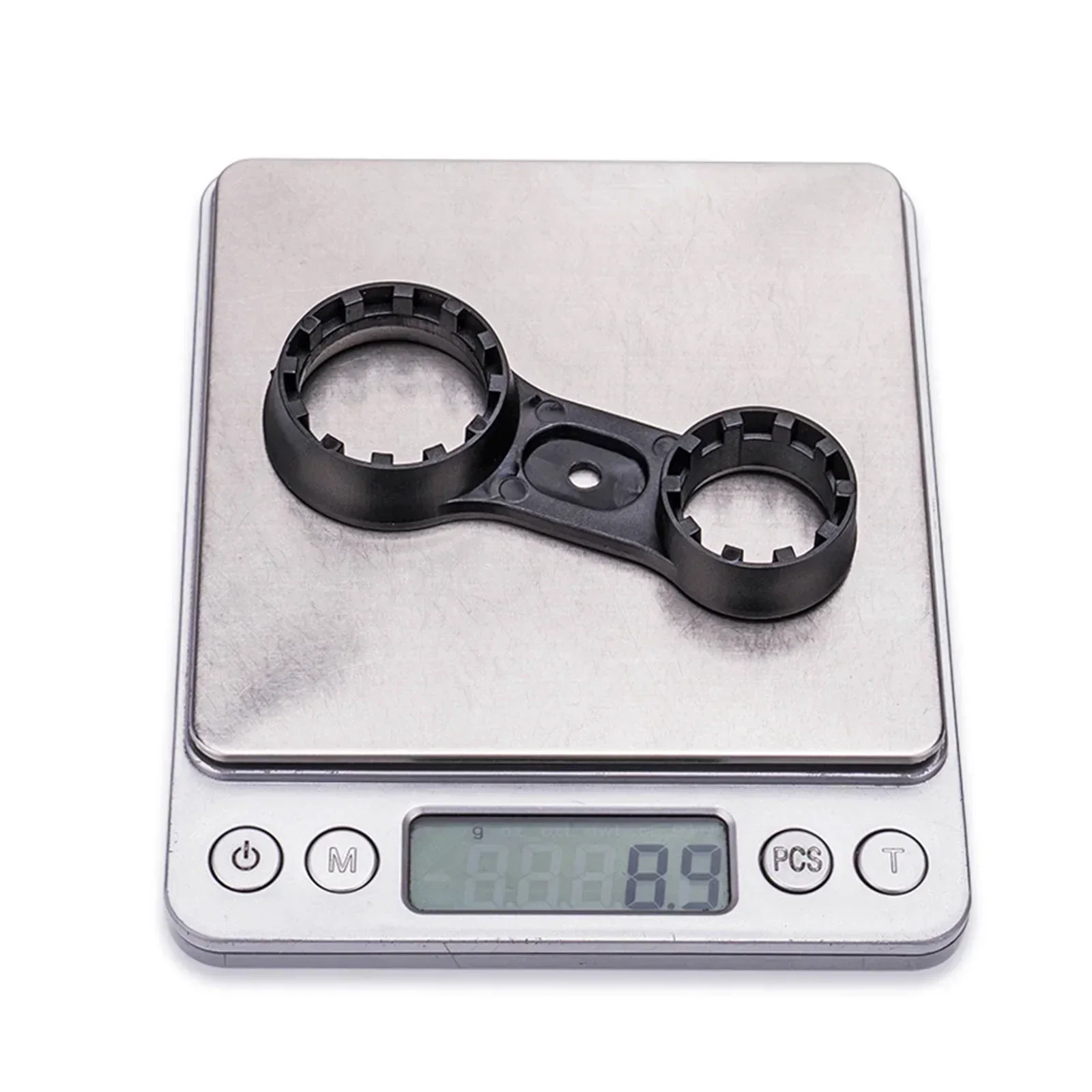 Llave inglesa para tapa de horquilla delantera de bicicleta de montaña, herramientas de desmontaje ABS para SR XCR/XCT/XCM/RST, herramienta de