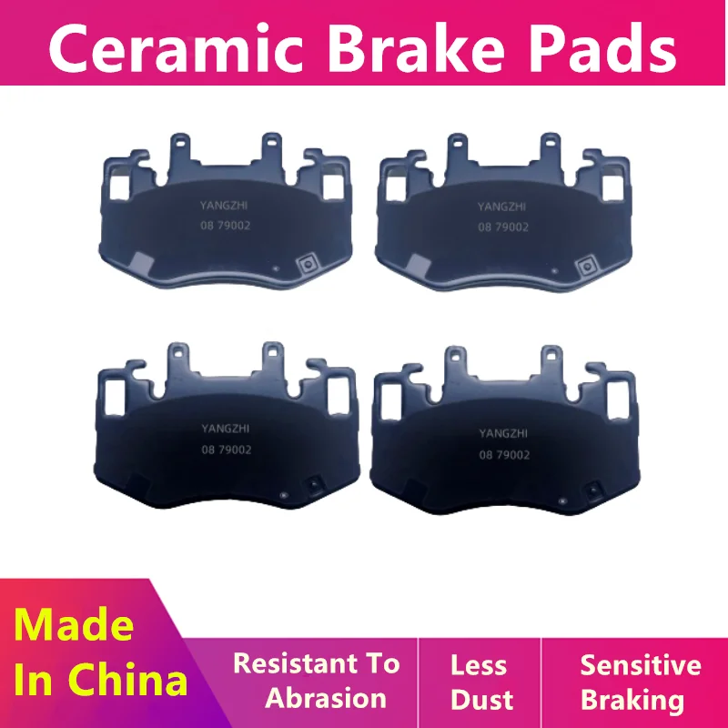 

Ceramic Front Brake Pads For Lotus Eletre Electric Car/2022 2023 2024/Auto Parts-79002