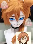 doll kigurumi