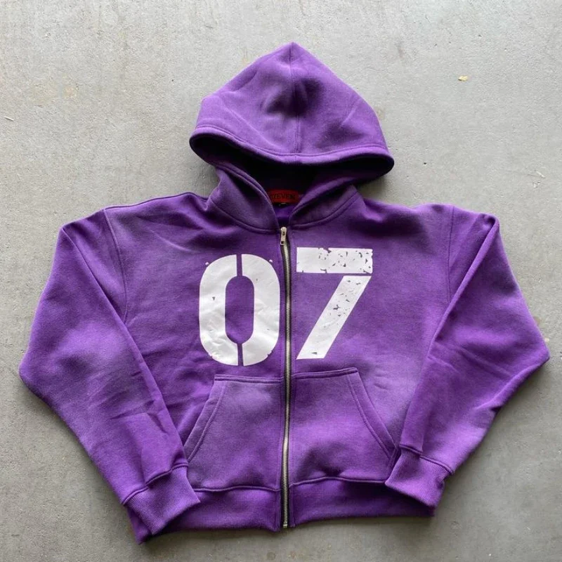 Nieuwe Y 2K Bedrukt Dames Vest Hoodie Harajuku Trekkoord Casual Heren En Dames Sportbroek Populair Pak Kleding