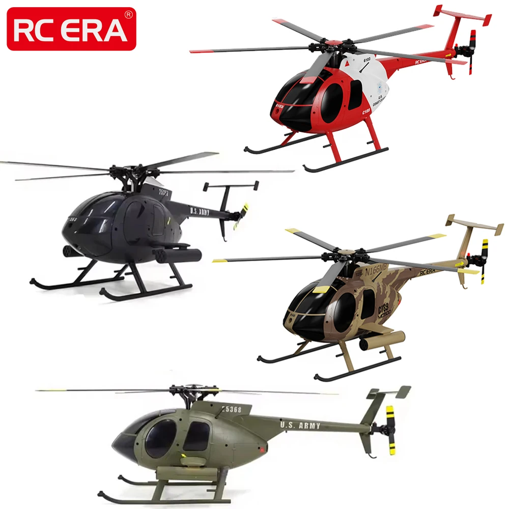 �y�Z�[�����zRC ERA 1:28 C189 �o�[�h�w���R�v�^�[ MD500 ���W�R����s�@ 6�`�����l�� �_�u���u���V���X �~�j�V�~�����[�V�������f�� ��s�@ ��������