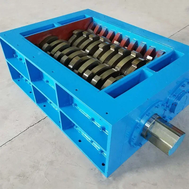 العرف آلات إعادة تدوير البلاستيك شفرة كسارة البلاستيك شفرة المطاط البلاستيك شفرات التقطيع سعر المصنع حسب الطلب #1