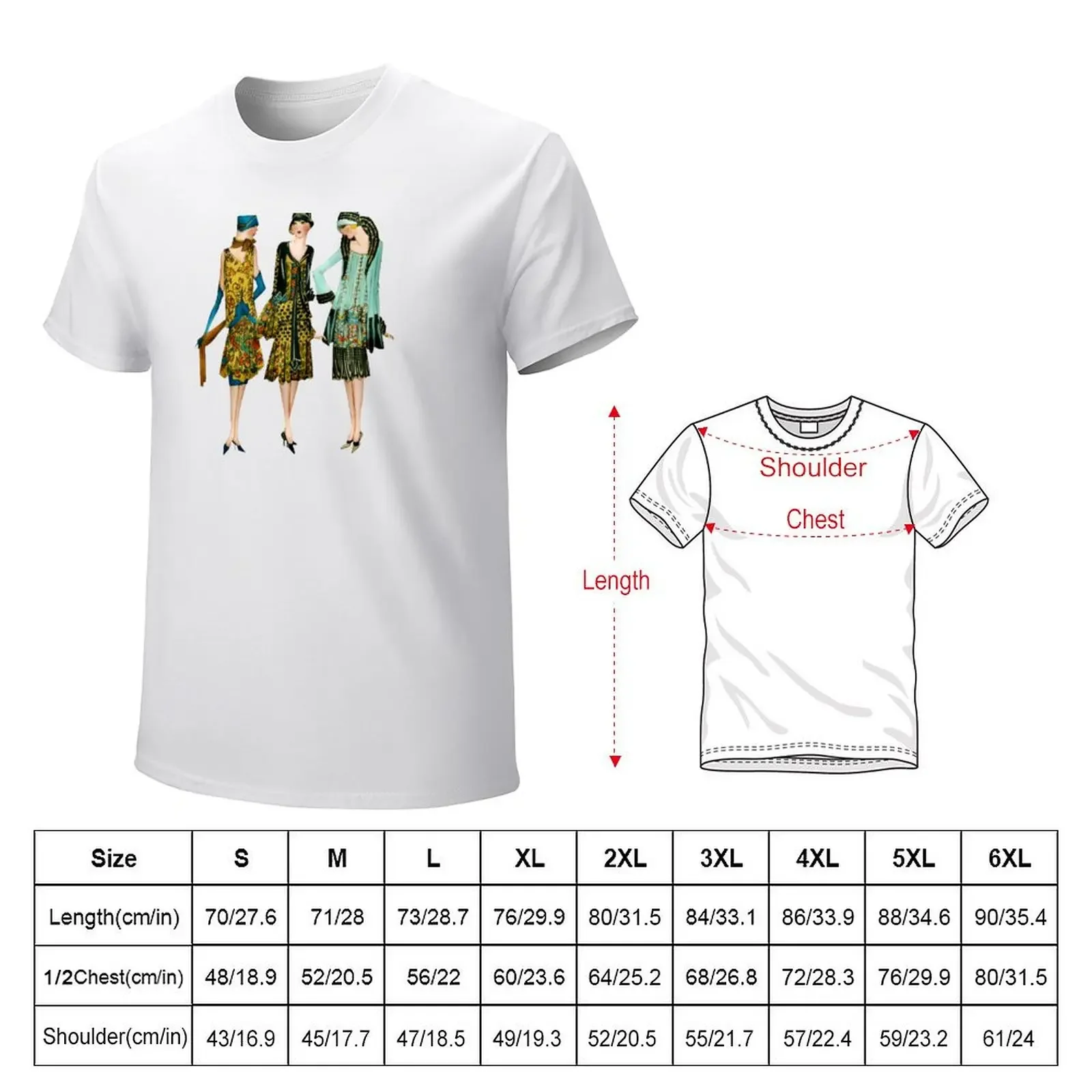 Vintage Gatsby Girls T-Shirt boys whites anime t shirts vintage t shirt men