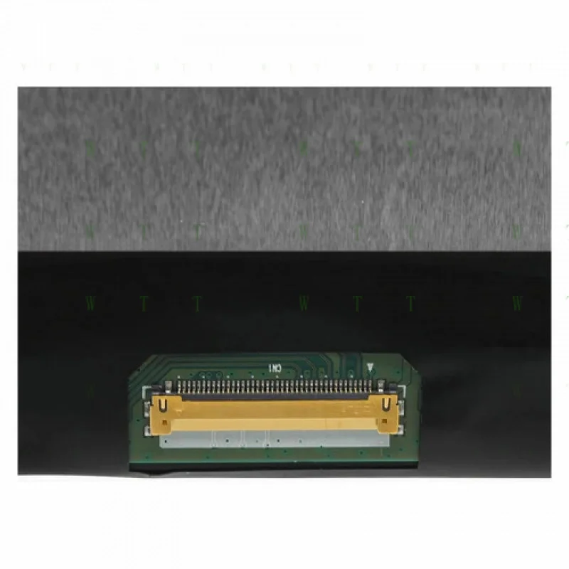 TT LP170WQ1-SPF2 LP170WQ1(SP)(F2) 17inch LCD QHD Screen Display Screen 40Pins 60Hz