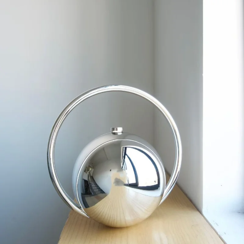 

Stylish Banquet Bags High-end Simple Box Bags Acrylic Handbags Unique And Creative Spherical Wallets Elegant Women's Party Bags