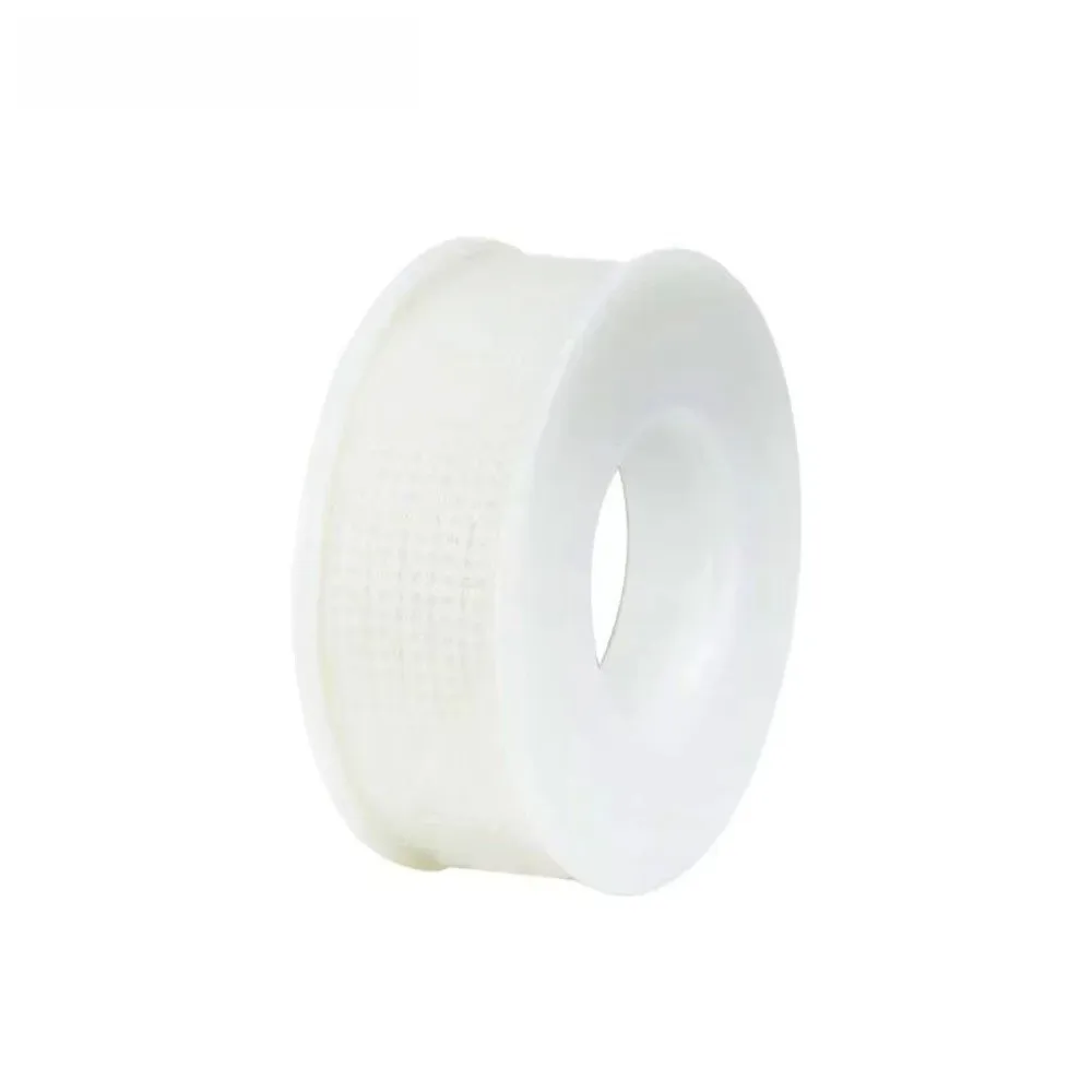 Non-Woven Eyelash Extension Tape Grade Micropore Fabric Lash Lifting Tape Low Trauma Anti-Allergy Breathable Eye Pad
