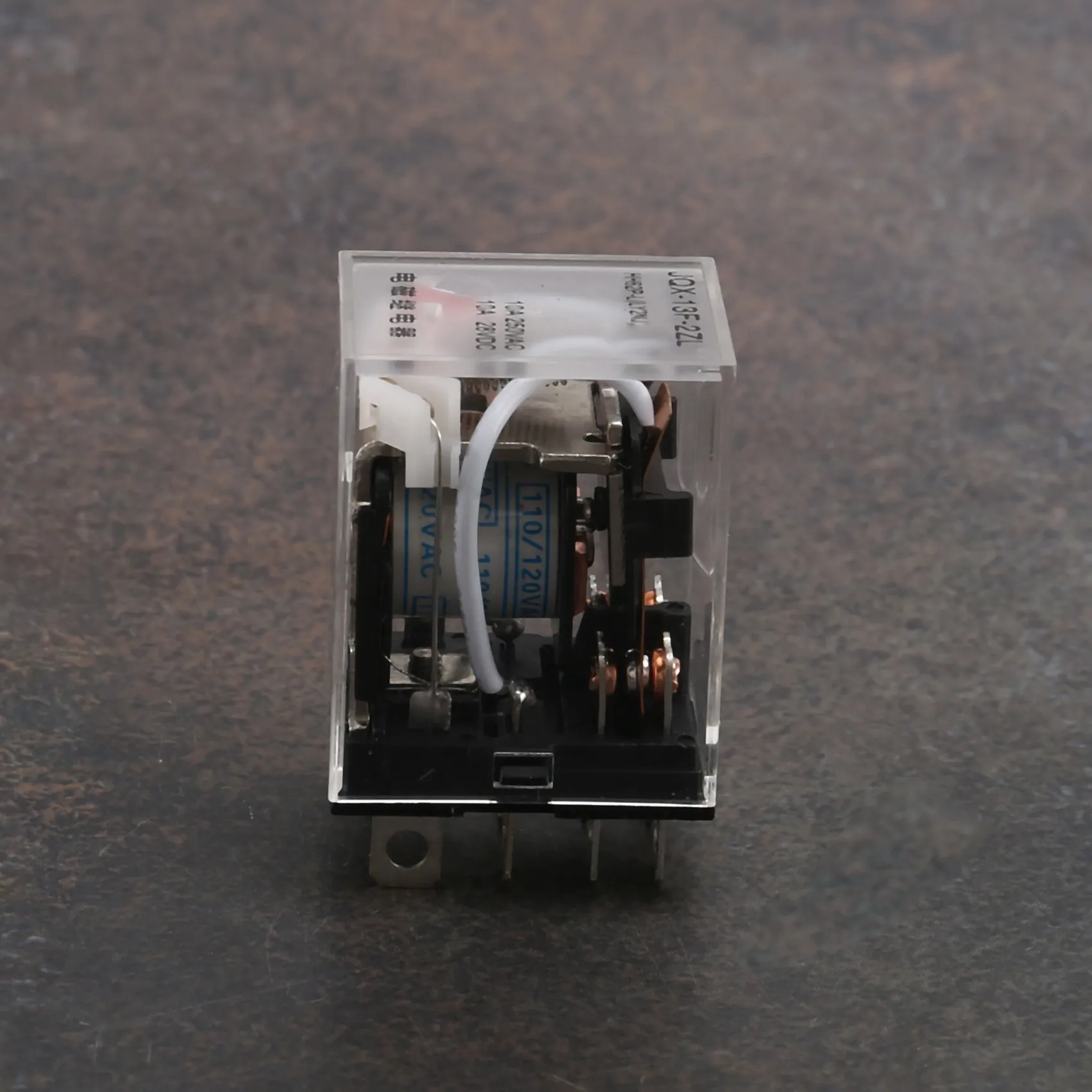 B68C 3X JQX-13FL Ac…