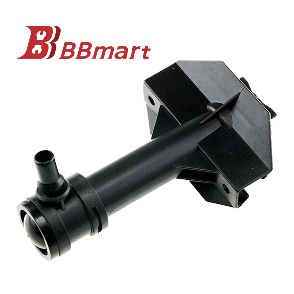 

BBmart Auto Parts 8U0955101 Front Headlight Washer Cylinder Spray Nozzle For Audi Q3 Car Accessories 1pcs