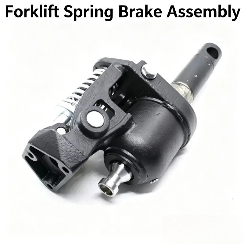 2T 3T Manual Hydraulic Pallet Truck Integral Oil Pump Cylinder Repair Parts AC Series Forklift Replacement Maintenance Spare