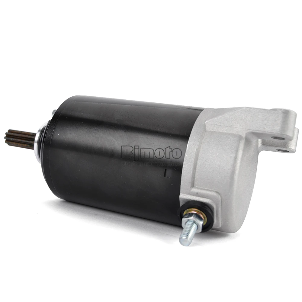 Anlasser für Suzuki GSX-S950 GSX-S1000 GSX750 GSX-750 GSXR750 GSX-R750 GS500 GS500U GS500H GS500F GS500E GS500ESK – Detail 5