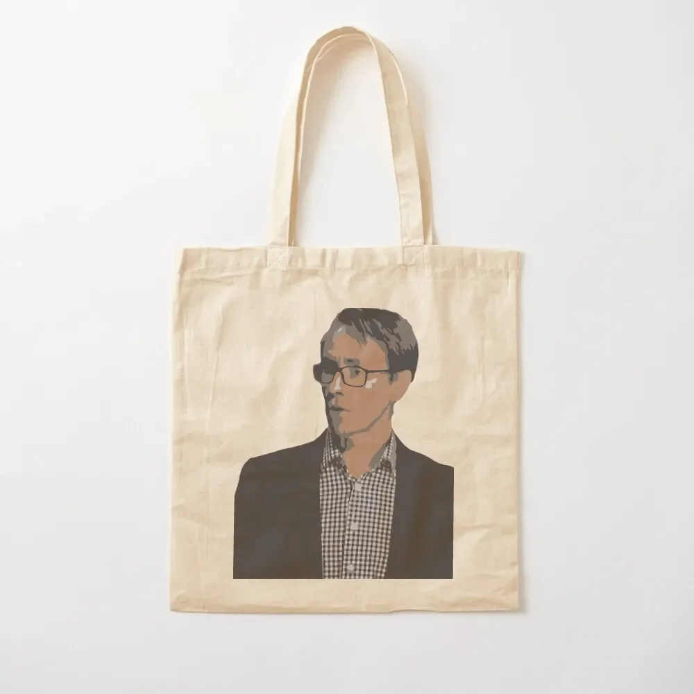 

Dr Ashley Bloomfield no text Tote Bag Handbags custom canvas bag Tote Bag