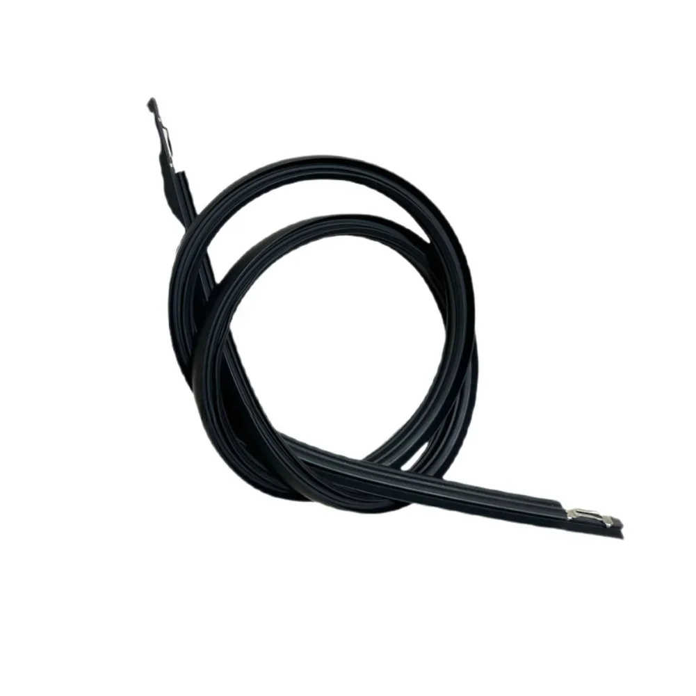 

Сменный молдинг для крыши, замена OEM-номера 74306-S5A-J01, износостойкая конструкция, подходит для моделей 2001-2005 годов.