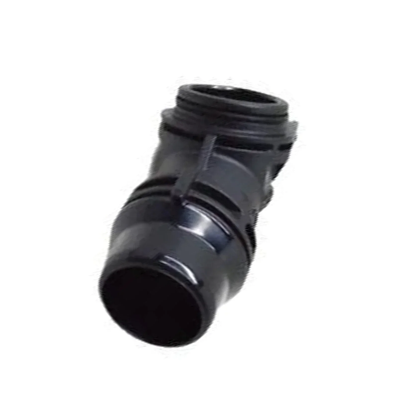 

Car Engine Coolant Connecting Hose 11518482258 8482258 For BMW 5 For G30 2018 Radiator Water Pipe Joint Coolant Pipe Connecting