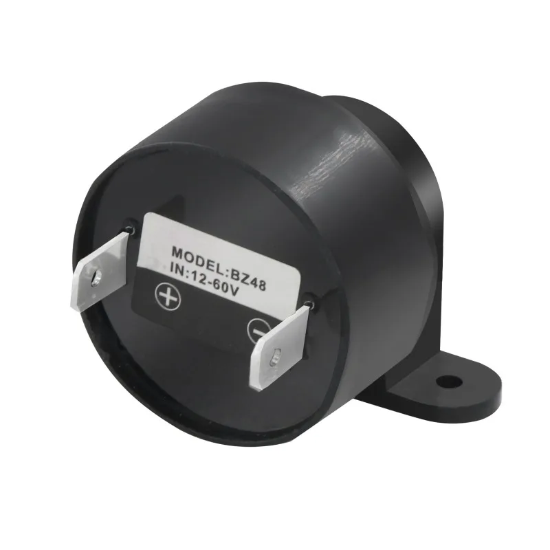 

Golf cart accessories, reversing horn siren 12-48V buzzer 1016851