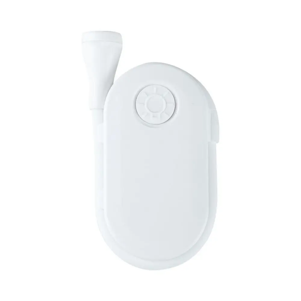 

Flip Design Rechargeable LED Book Light Dimmable Mini Size Night Light 360° Adjustable 3 Color Eye-care Light Bedroom Reading