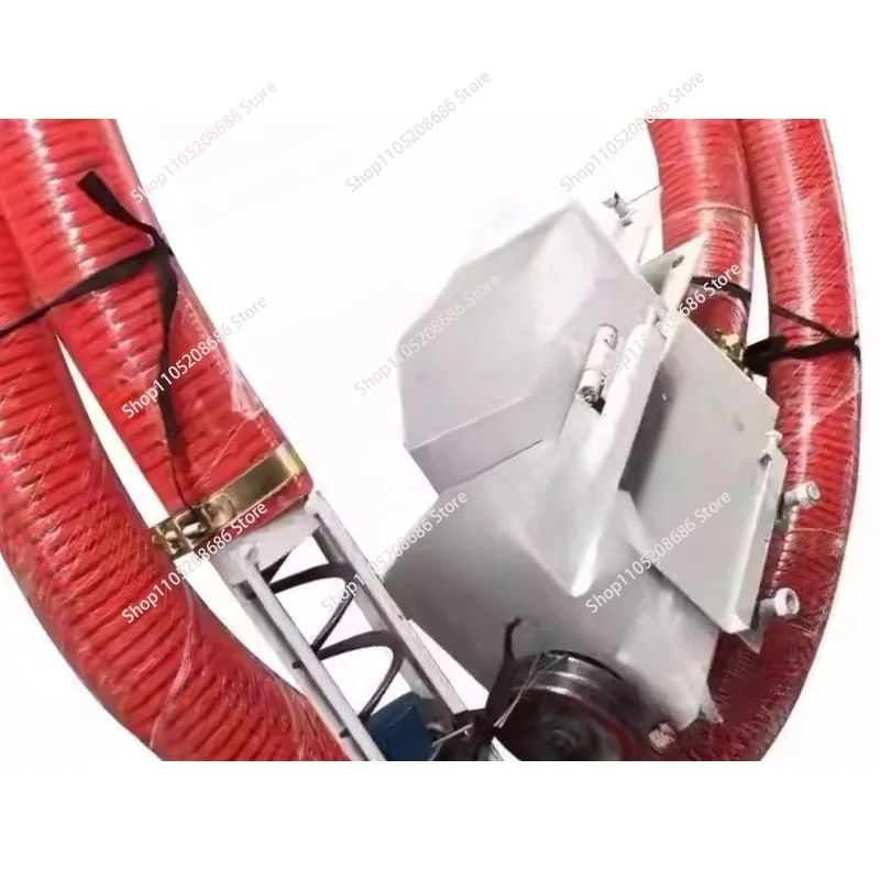 Flexible Screw Conveyor/Screw Lifting Conveyor/Agricultural Grain Conveyor Grain Machine