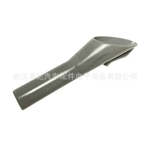 

Automotive Gas Plastic Oil Funnel For Cars Trucks Motorcycles Emergency Fueling Refueling Tool Flexible Transmission Fluid