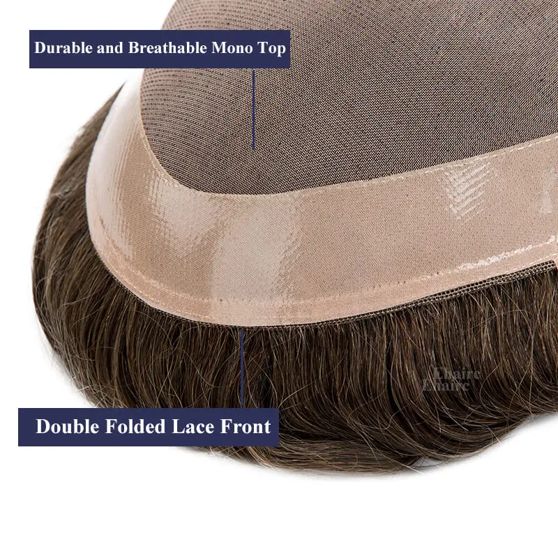 Рисунок 3 - Мужской капиллярный протез