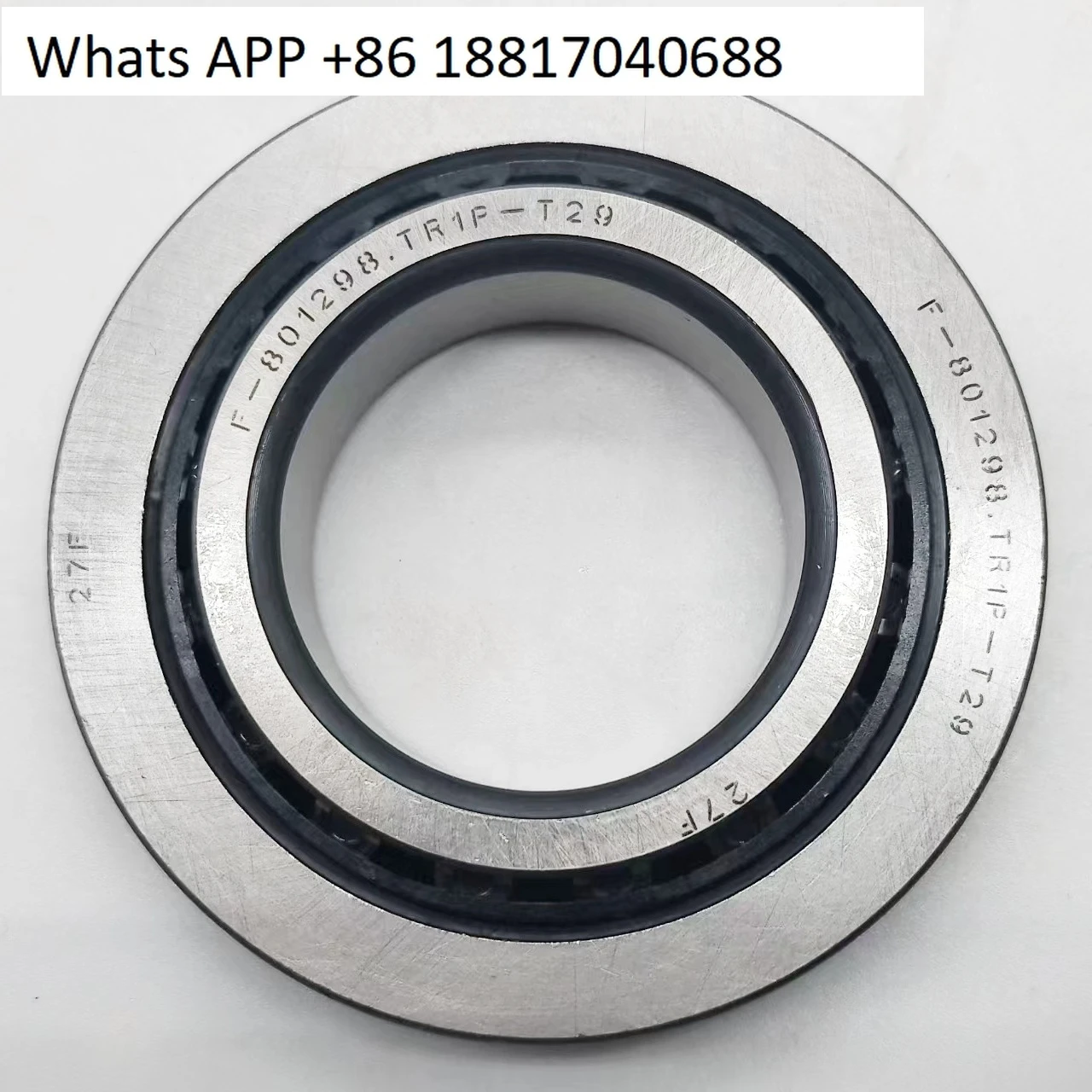 

For F02/E70/E71/F18/F25 F-801298.TR1P rear differential bearings