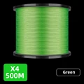 Green-500M