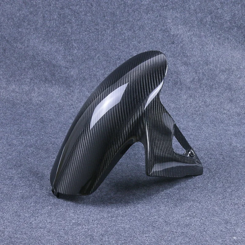 

Suitable V4 Panigale/V4/V4S/V4R Motorcycle Modified Front Mudguard 2018+