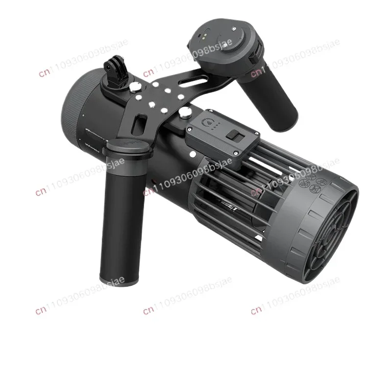 Underwater Thruster S1 Pro Underwater Booster Waterscooter Swim Floating Tool