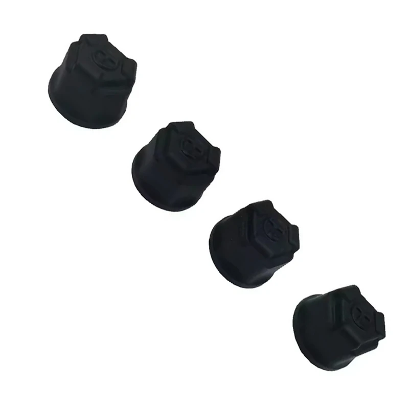 Nut Cap Suit For Supreme Fighter 11+ Blade GT II Blade MINI Pro Fighter Mini Rubber Cap Electric Scooter Parts