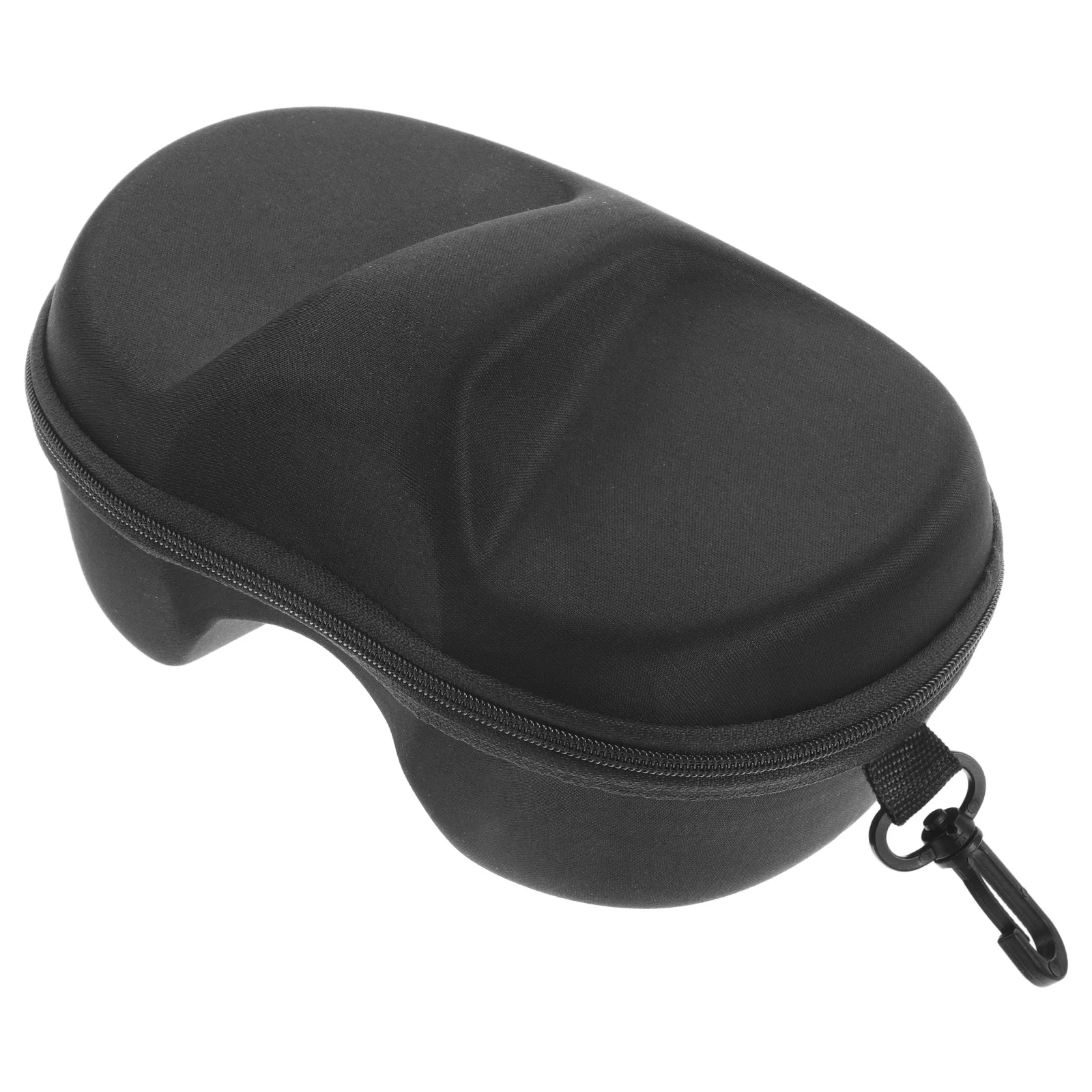 

Ski Goggles Protective Case Portable Storage Holder for Sunglasses Snowboard Goggles Travel Organizer Swim Sports Glasses