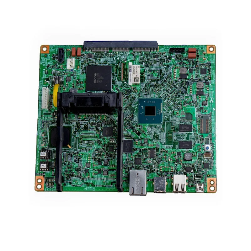 Printing Control Board Suitable for Ricoh MP2555 3055 3555 4055 5055 6055 motherboard printing control board