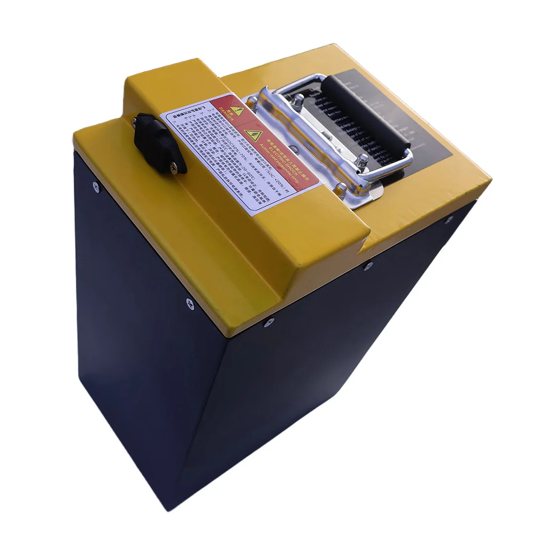 72V 20Ah 35Ah 40ah 50ah LiFePO4 Battery Packs for E-bike E-scooter Motorcycle High Power BMS Lithium Ion Batteries Wholesale