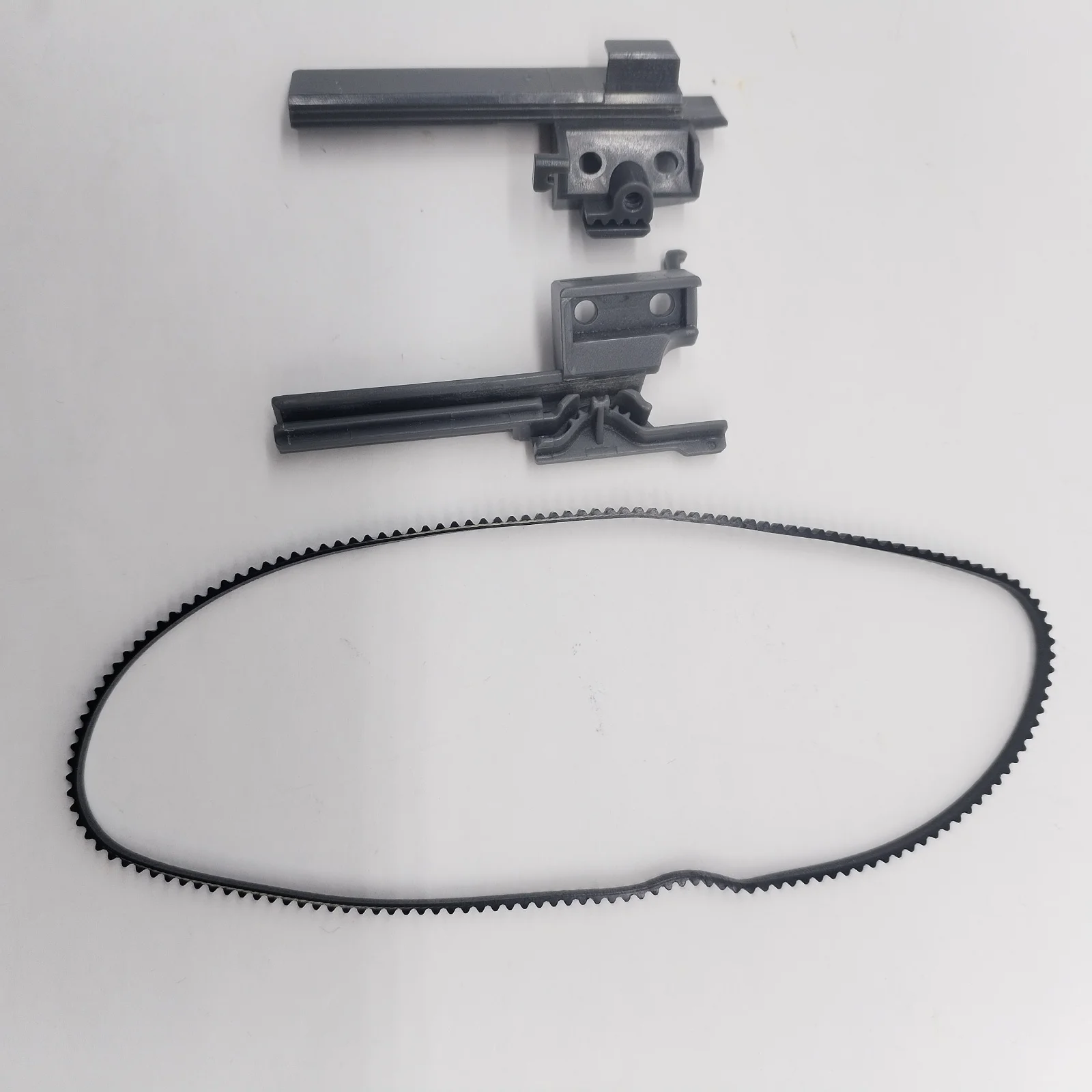 1 Set Belt Drive Assembly Fits For Zebra ZD621 Direct Thermal Synchronous Belt Components ZD621D
