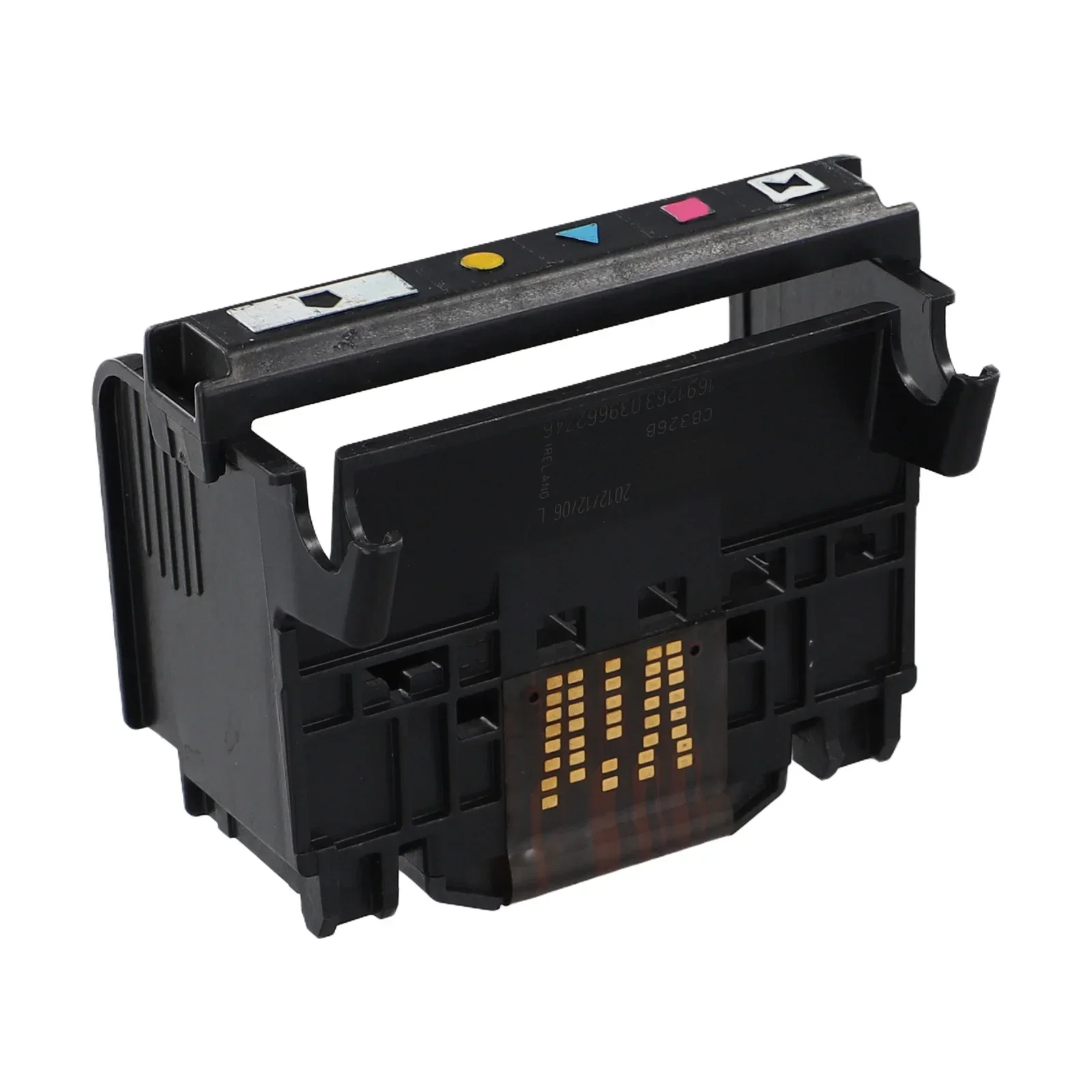 Efficient Print Head For For HP Photosmart 7510 7515 7520 7525 Compatible with C309A C309G C309N C310A C410A C510A C310a C311a