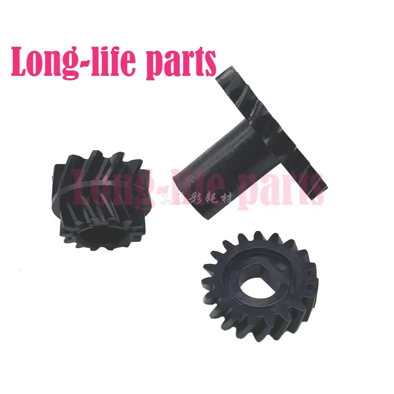

Developing Gear 1SET High Quality For Konica Minolta BH 223 283 363 423 7828 Copier Spare Parts
