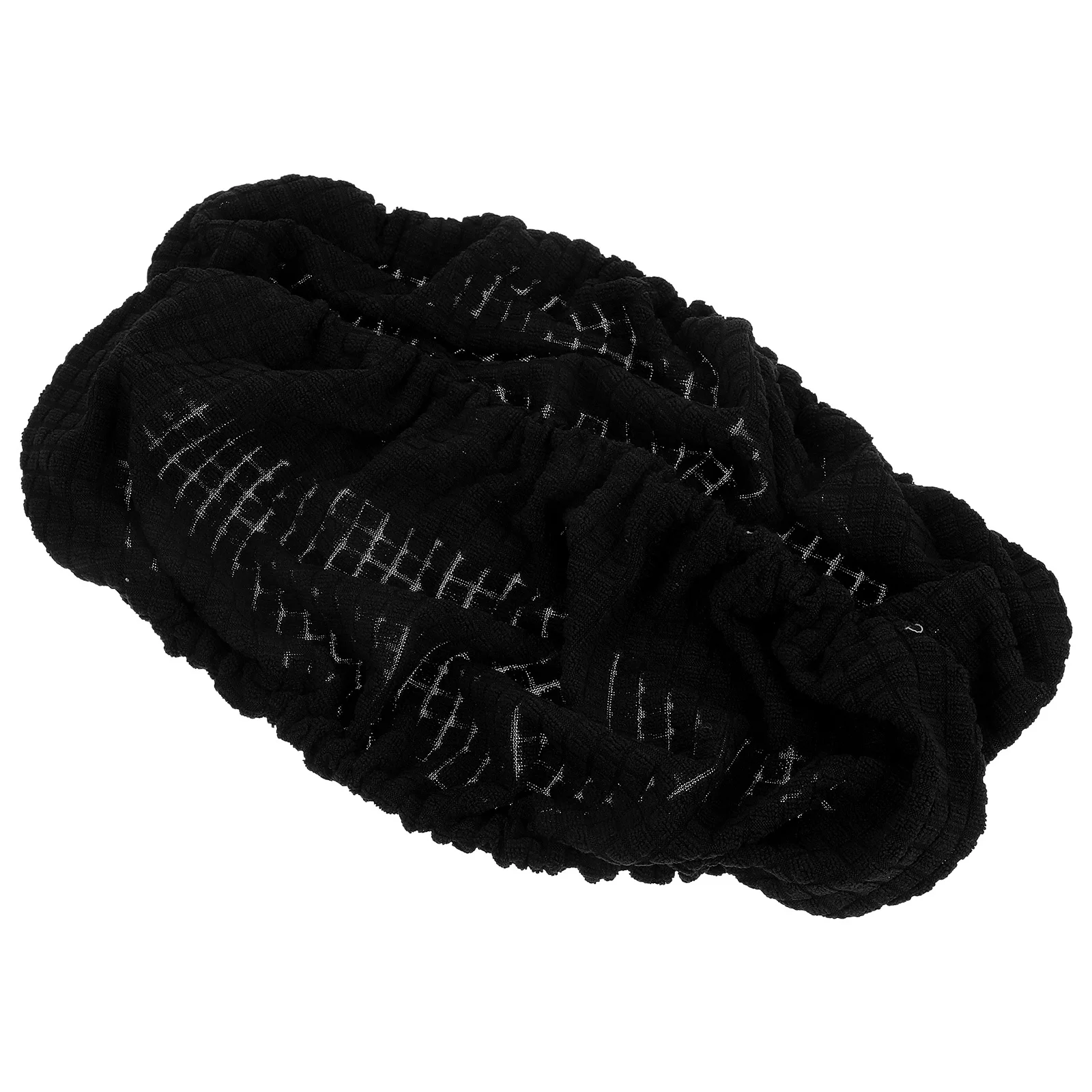 

2pcs Armrest Covers For Chair Elastic Polyester Handle Pads Comfortable Support Office Home Chair Arm Protection Cushion Desk