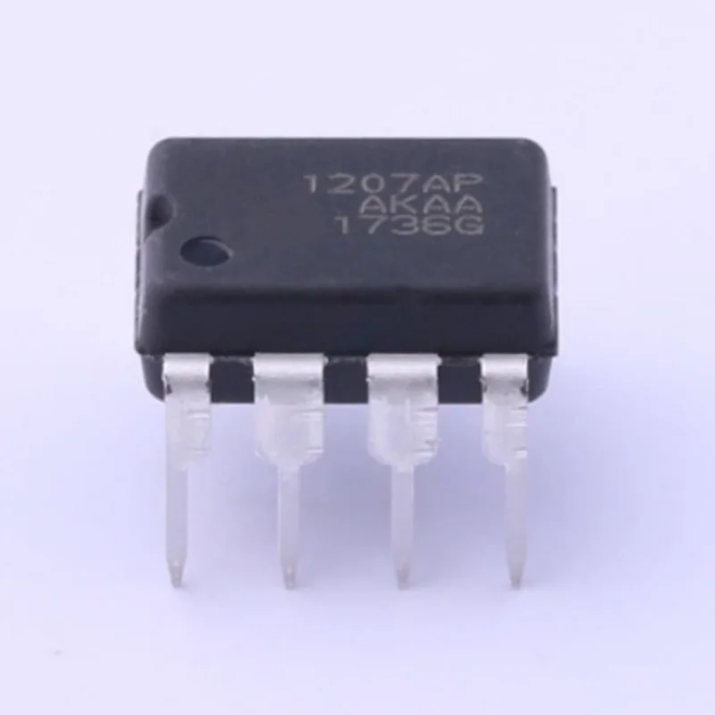 5PCS-20PCS NCP1207AP DIP8 1207AP Offline PWM current mode controller chip