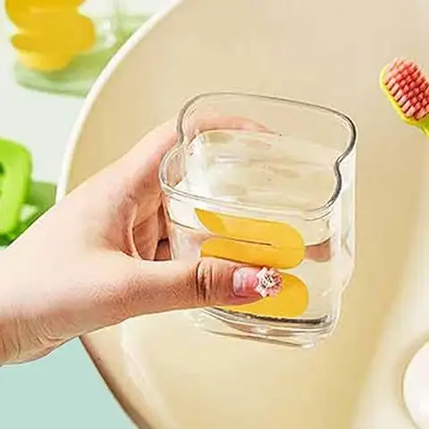 

Dopamine Toothbrush Case Mouthwash Cup Travel Toothbrush Holder For Toothbrush And Toothpaste Portable Container For Trip Home