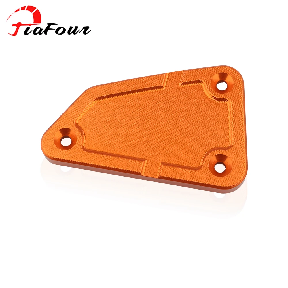 Fit For 790 DUKE R 890 DUKE R 790 Adventure R 890 Adventure R   Motorcycle Front Brake Cylinder Fluid Reservoir Cover Cap