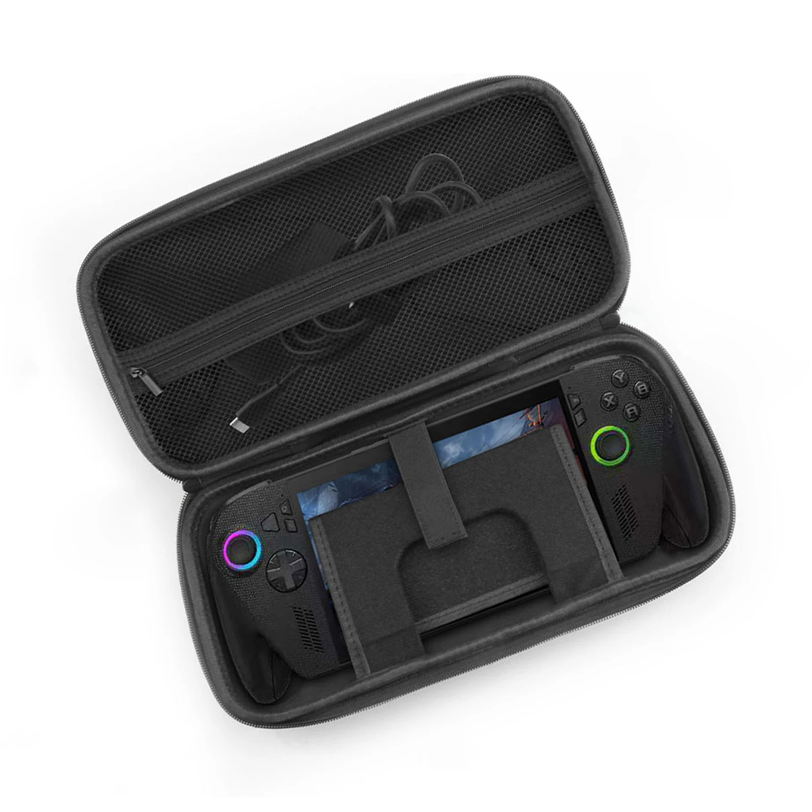 For Rog Xbox Ally X…